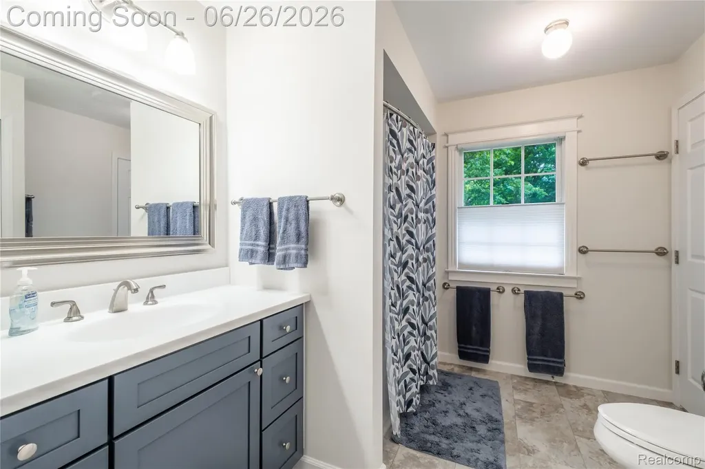 3706 Lido Drive Highland Charter Township MI 48356