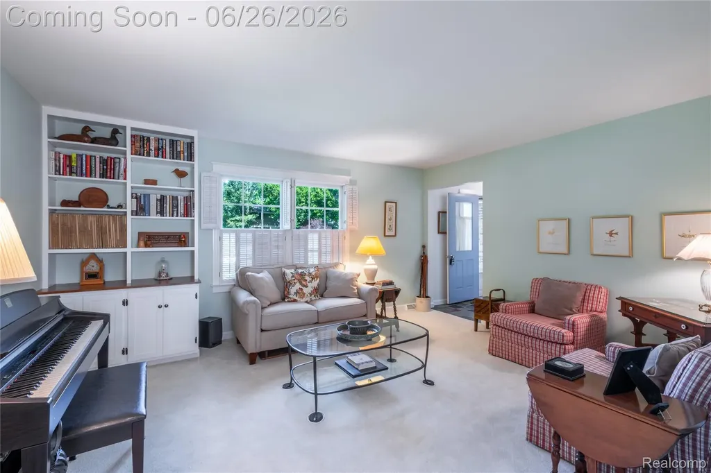 3706 Lido Drive Highland Charter Township MI 48356