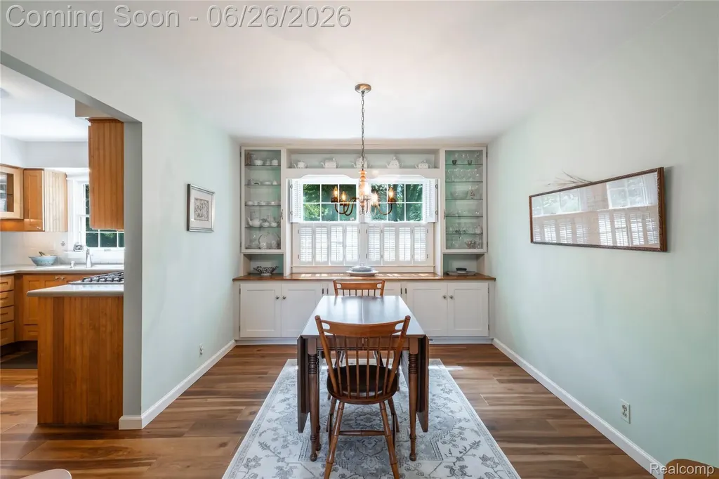 3706 Lido Drive Highland Charter Township MI 48356