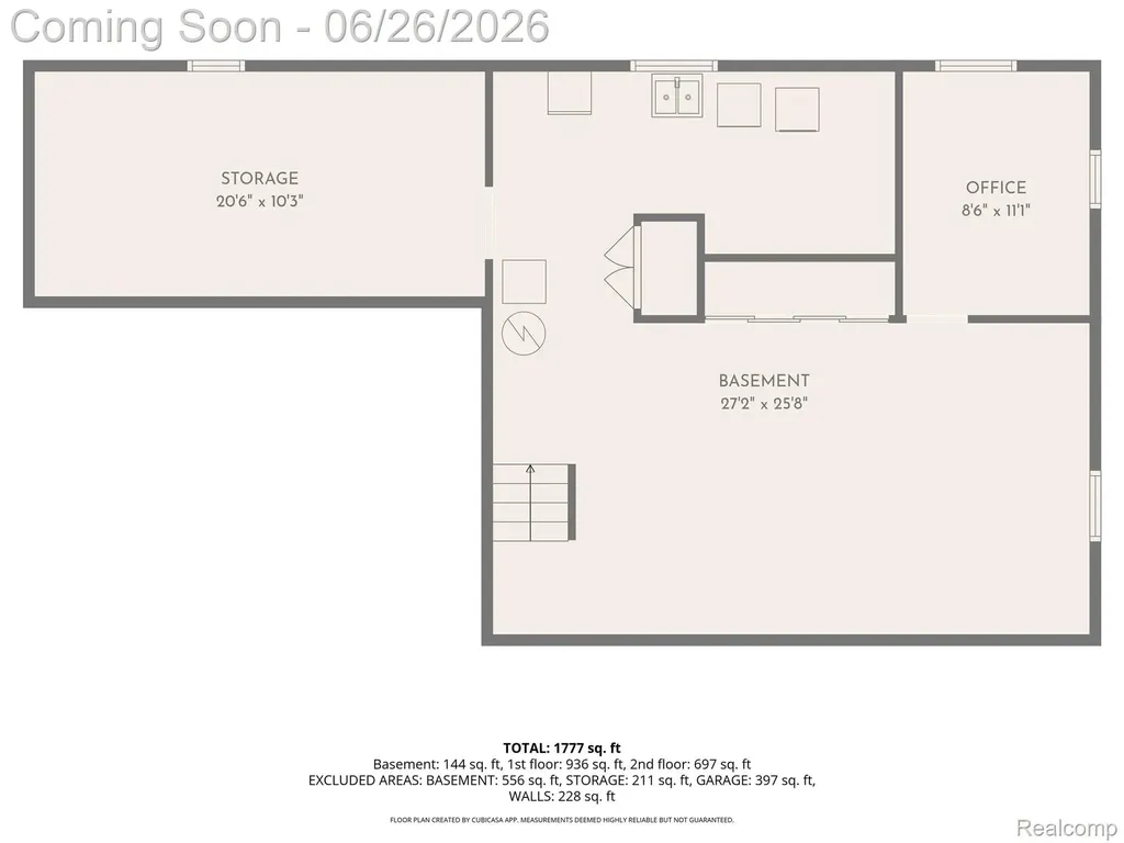 3706 Lido Drive Highland Charter Township MI 48356