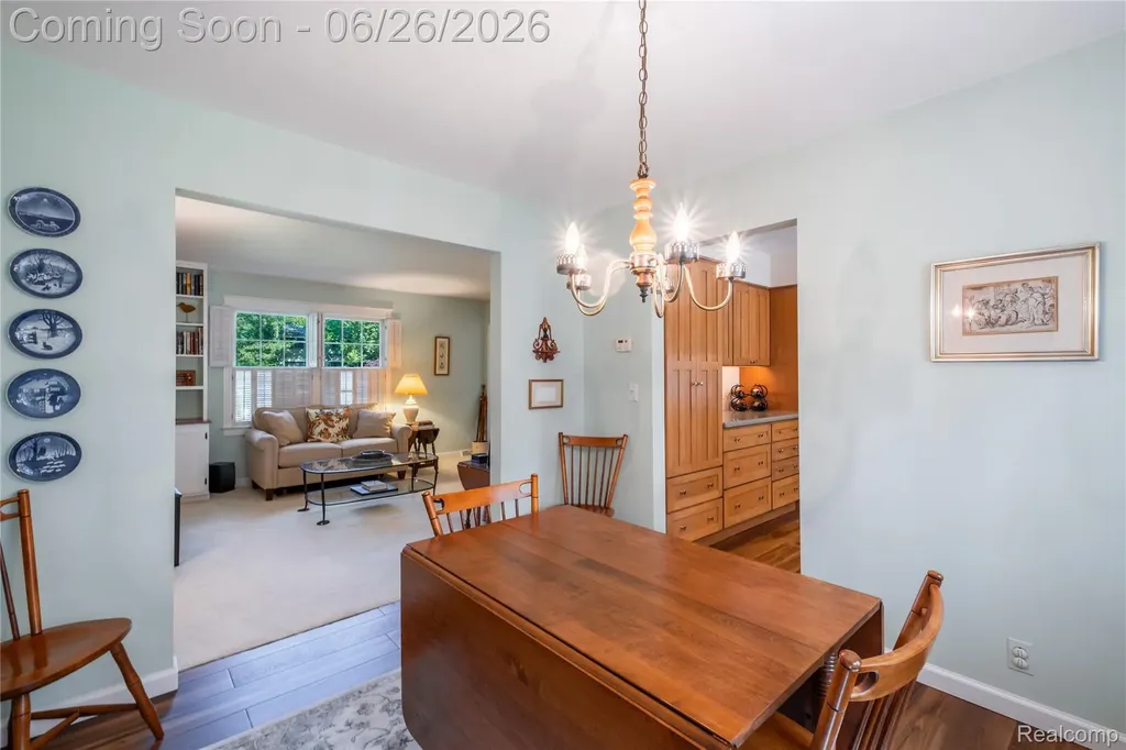 3706 Lido Drive Highland Charter Township MI 48356