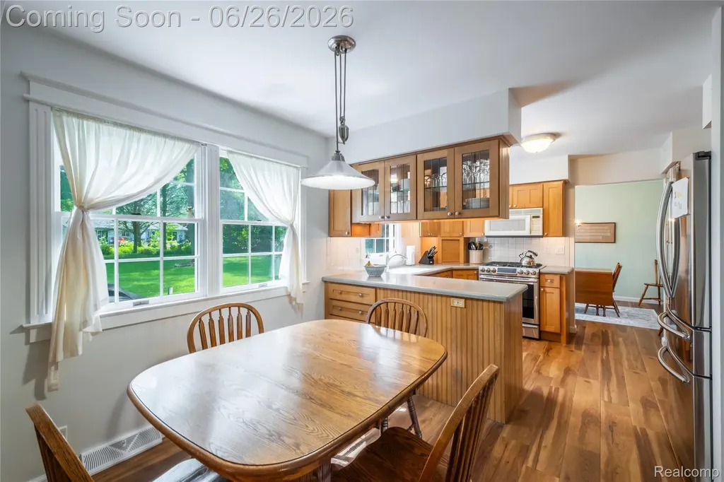 3706 Lido Drive Highland Charter Township MI 48356