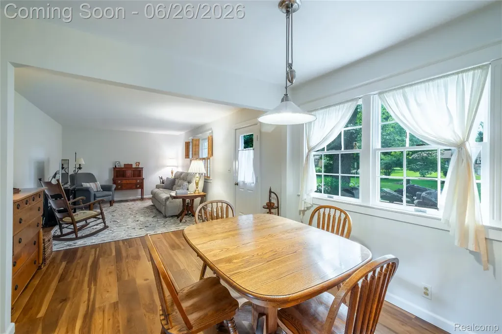 3706 Lido Drive Highland Charter Township MI 48356