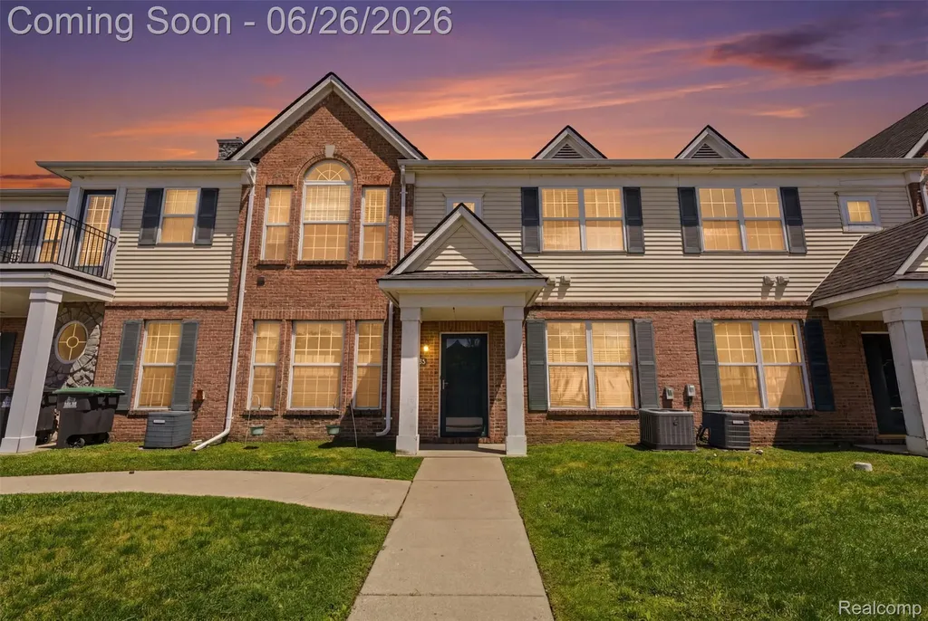 23978 Northstone Village Drive Taylor City MI 48180