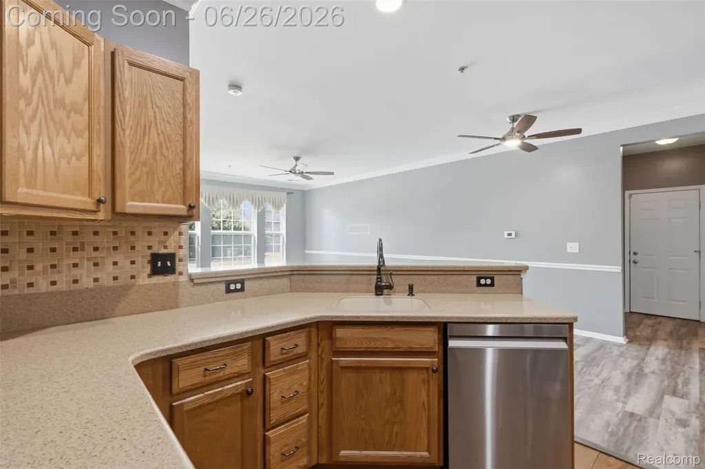 23978 Northstone Village Drive Taylor City MI 48180