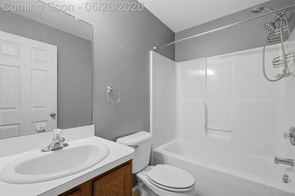 23978 Northstone Village Drive Taylor City MI 48180