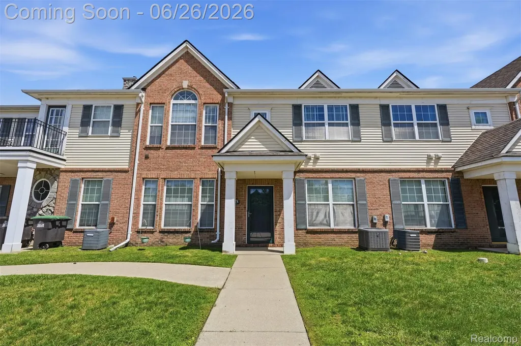 23978 Northstone Village Drive Taylor City MI 48180
