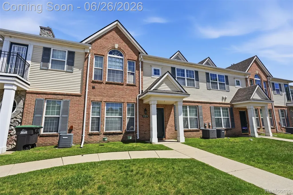 23978 Northstone Village Drive Taylor City MI 48180