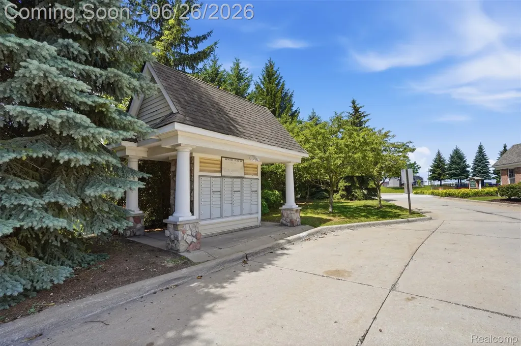23978 Northstone Village Drive Taylor City MI 48180