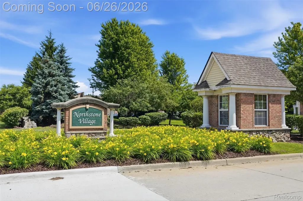 23978 Northstone Village Drive Taylor City MI 48180