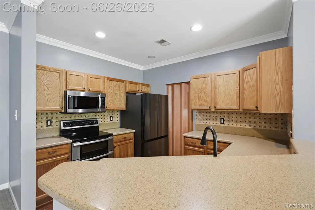 23978 Northstone Village Drive Taylor City MI 48180