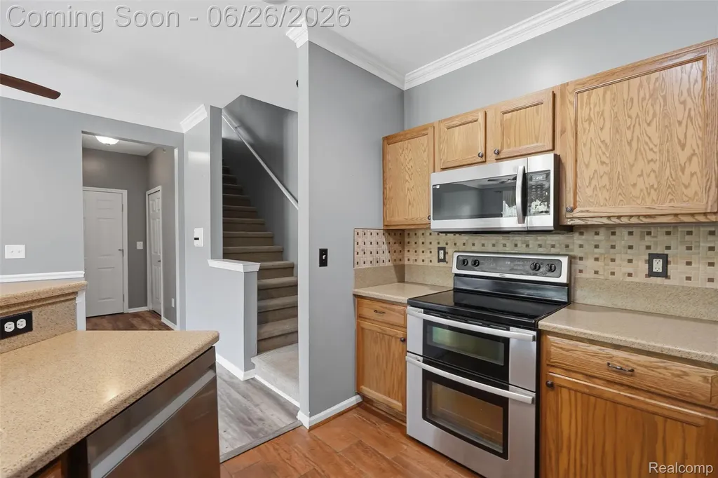 23978 Northstone Village Drive Taylor City MI 48180