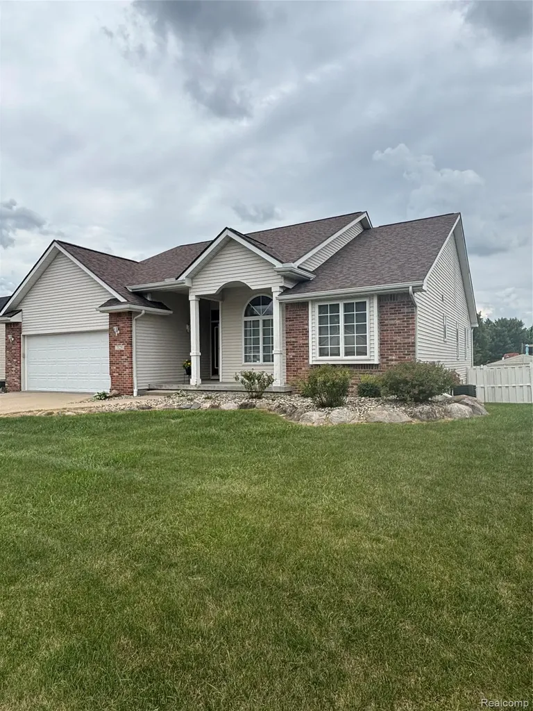 7129 Parkridge Parkway Swartz Creek City MI 48473