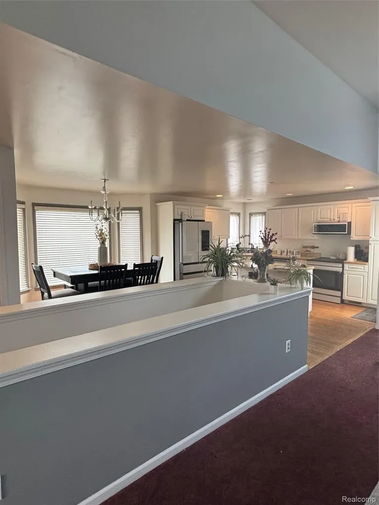 7129 Parkridge Parkway Swartz Creek City MI 48473
