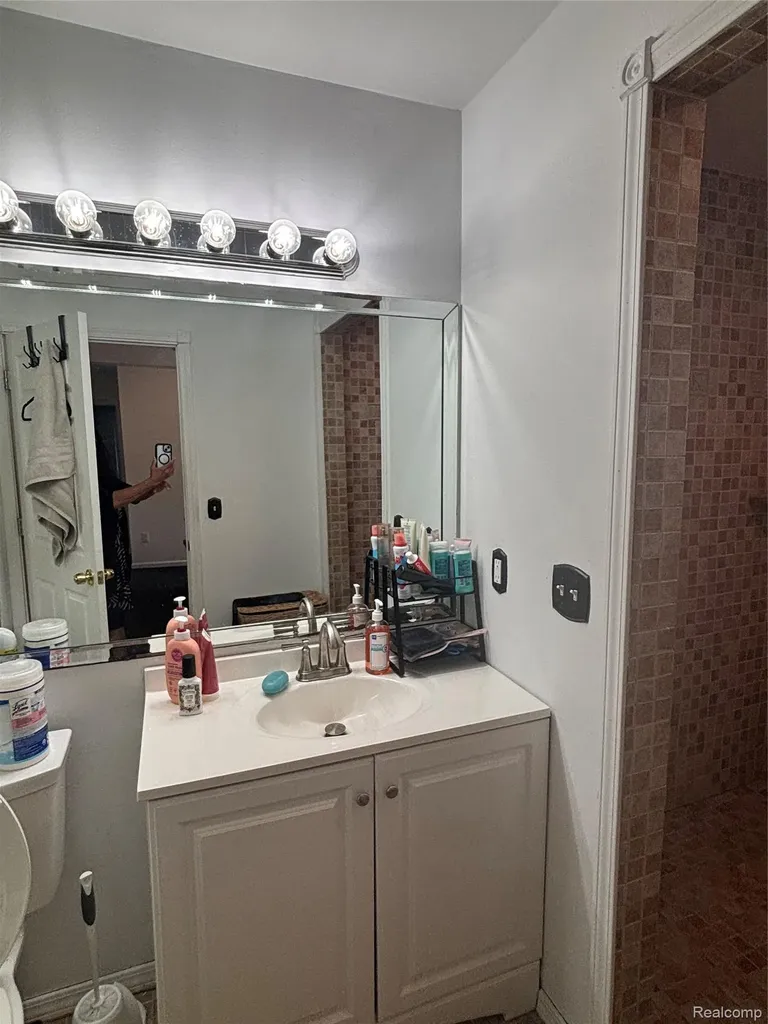 7129 Parkridge Parkway Swartz Creek City MI 48473