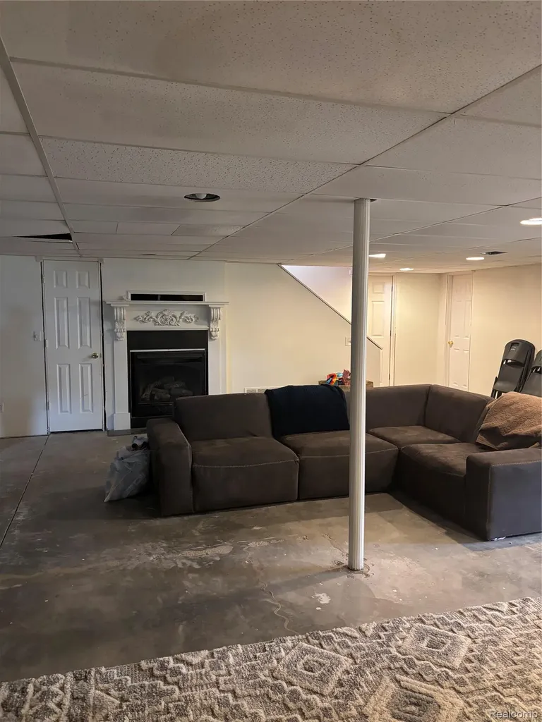 7129 Parkridge Parkway Swartz Creek City MI 48473