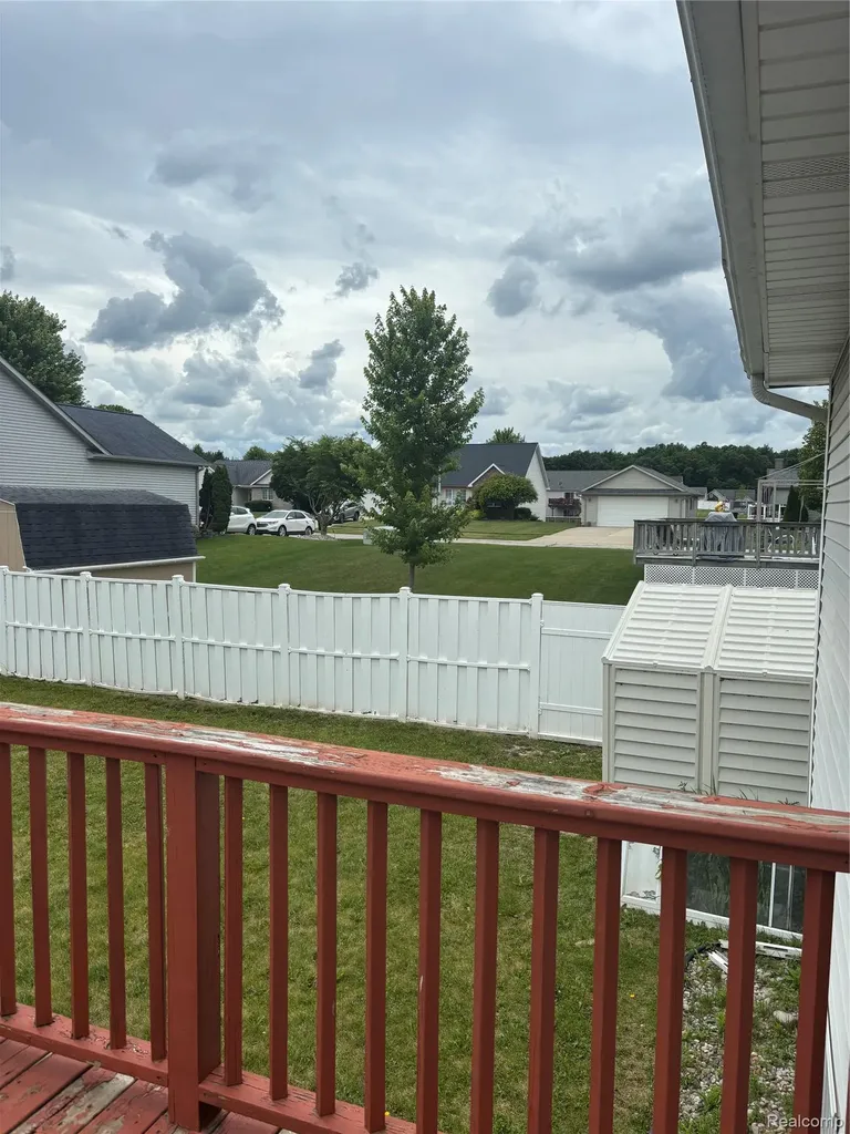 7129 Parkridge Parkway Swartz Creek City MI 48473