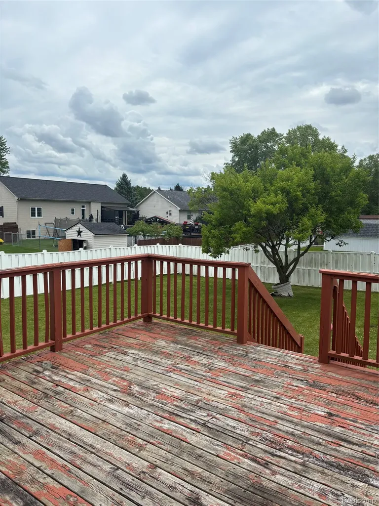 7129 Parkridge Parkway Swartz Creek City MI 48473