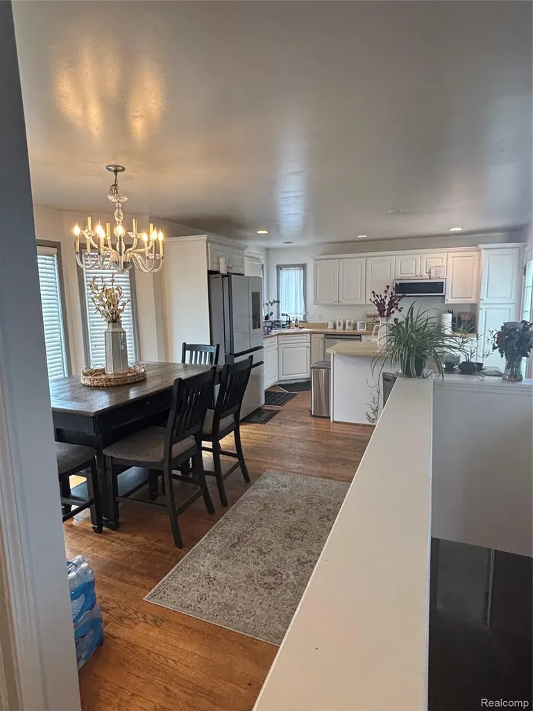 7129 Parkridge Parkway Swartz Creek City MI 48473