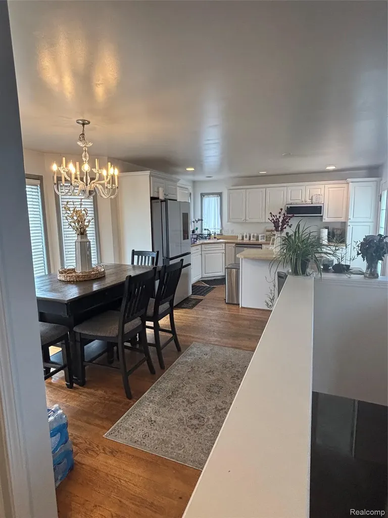 7129 Parkridge Parkway Swartz Creek City MI 48473