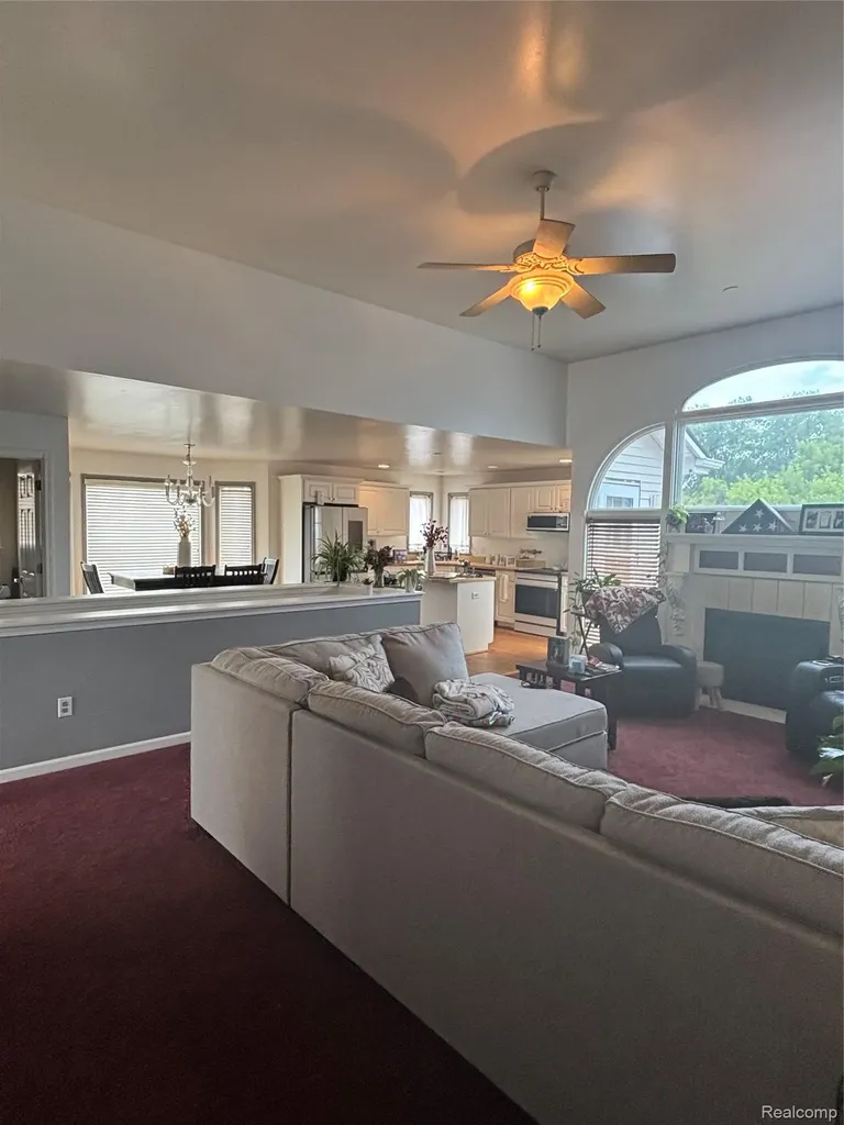 7129 Parkridge Parkway Swartz Creek City MI 48473