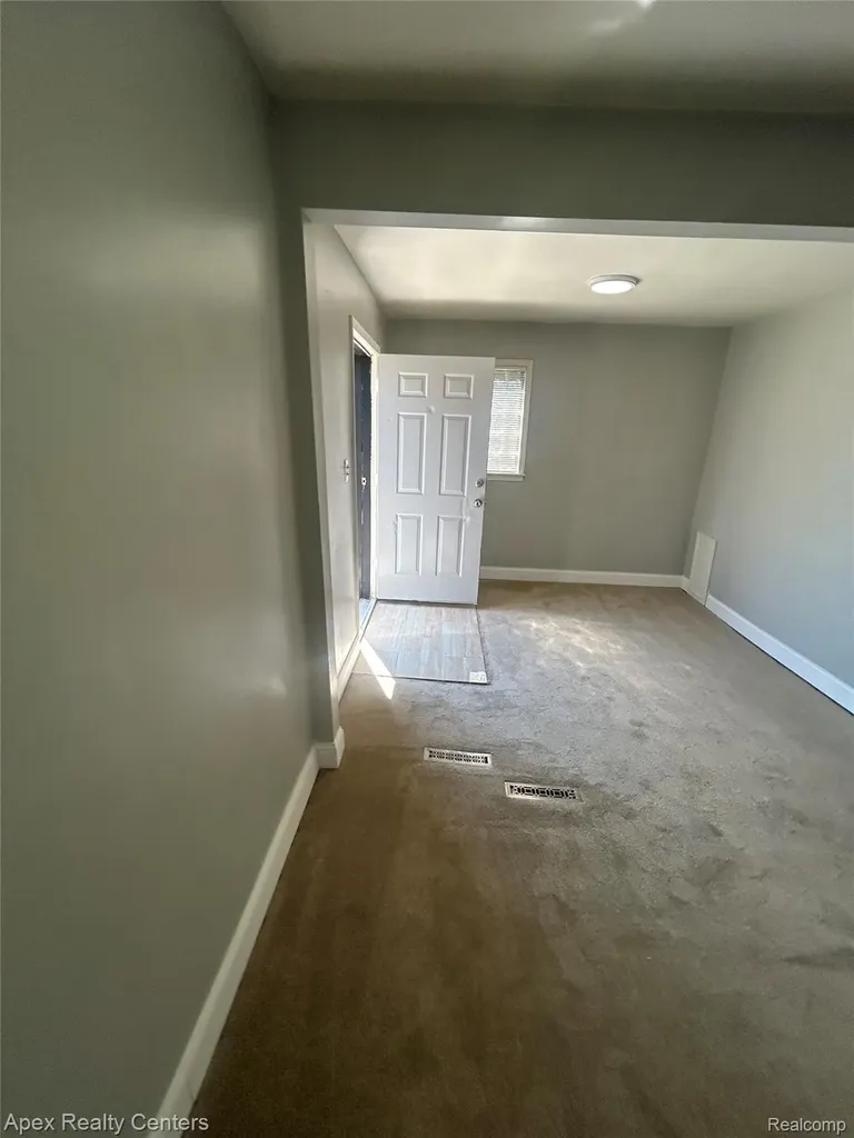 3158 Hickory Street Inkster City MI 48141