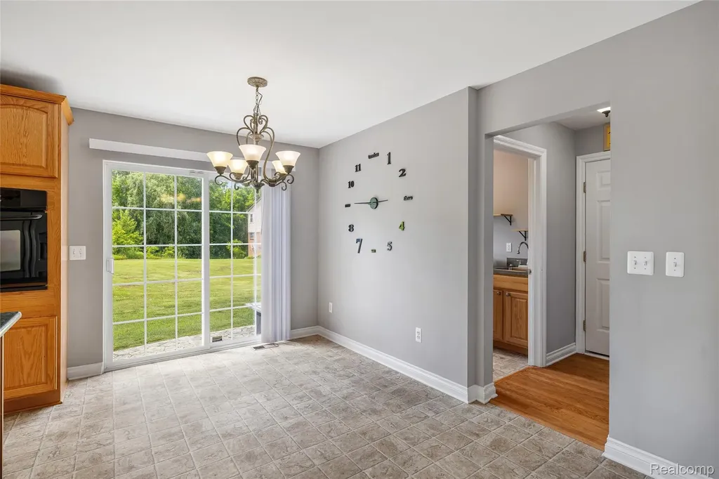 20798 Oak Ridge Drive Clinton Charter Township MI 48036
