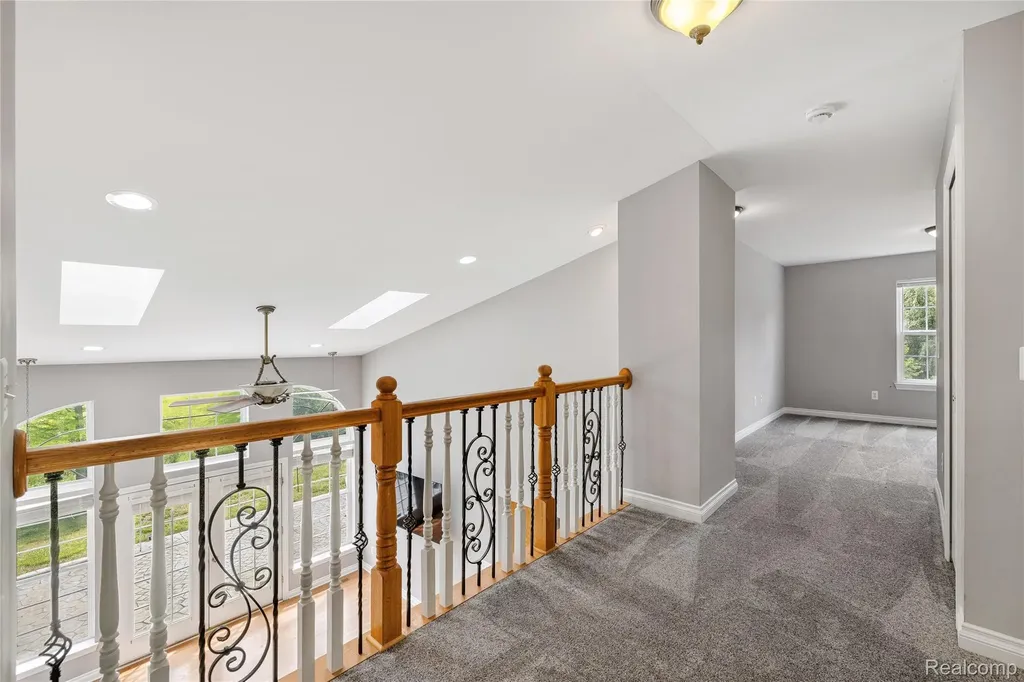 20798 Oak Ridge Drive Clinton Charter Township MI 48036