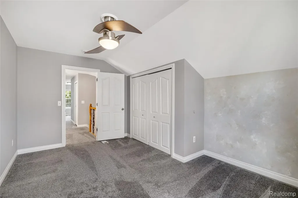 20798 Oak Ridge Drive Clinton Charter Township MI 48036