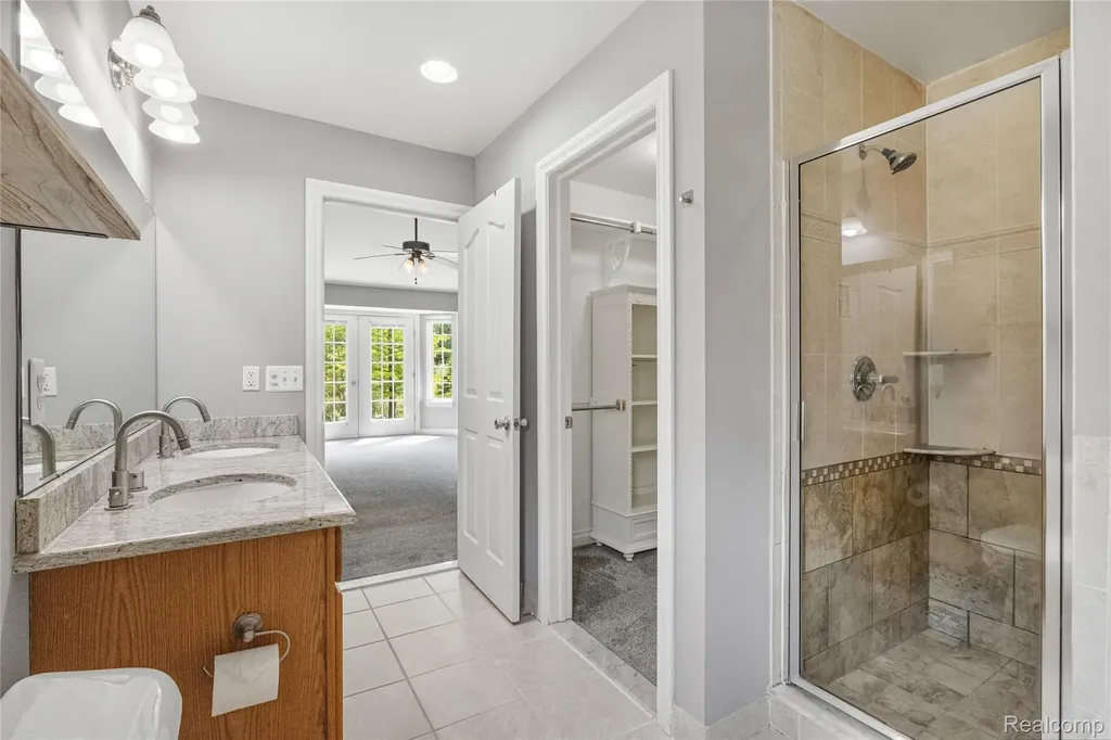 20798 Oak Ridge Drive Clinton Charter Township MI 48036