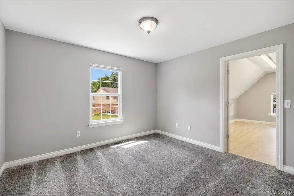 20798 Oak Ridge Drive Clinton Charter Township MI 48036