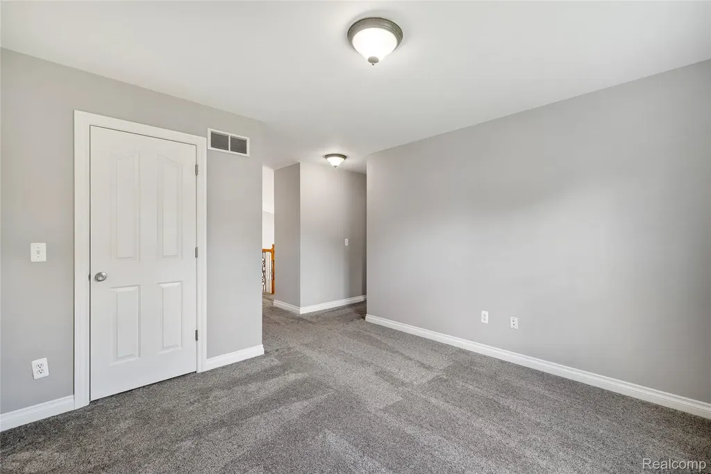 20798 Oak Ridge Drive Clinton Charter Township MI 48036