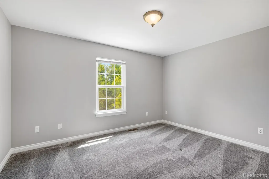 20798 Oak Ridge Drive Clinton Charter Township MI 48036