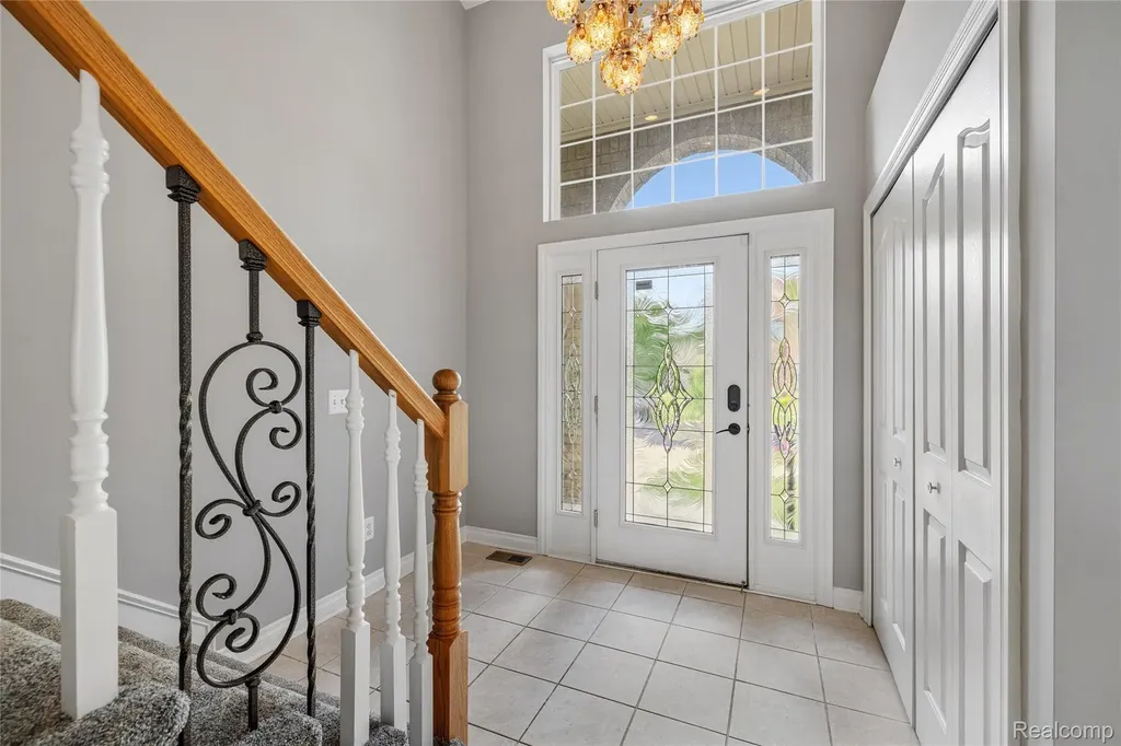 20798 Oak Ridge Drive Clinton Charter Township MI 48036