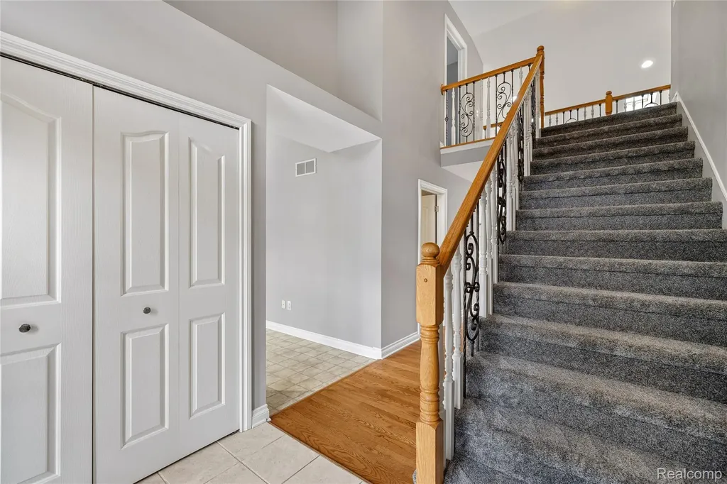 20798 Oak Ridge Drive Clinton Charter Township MI 48036