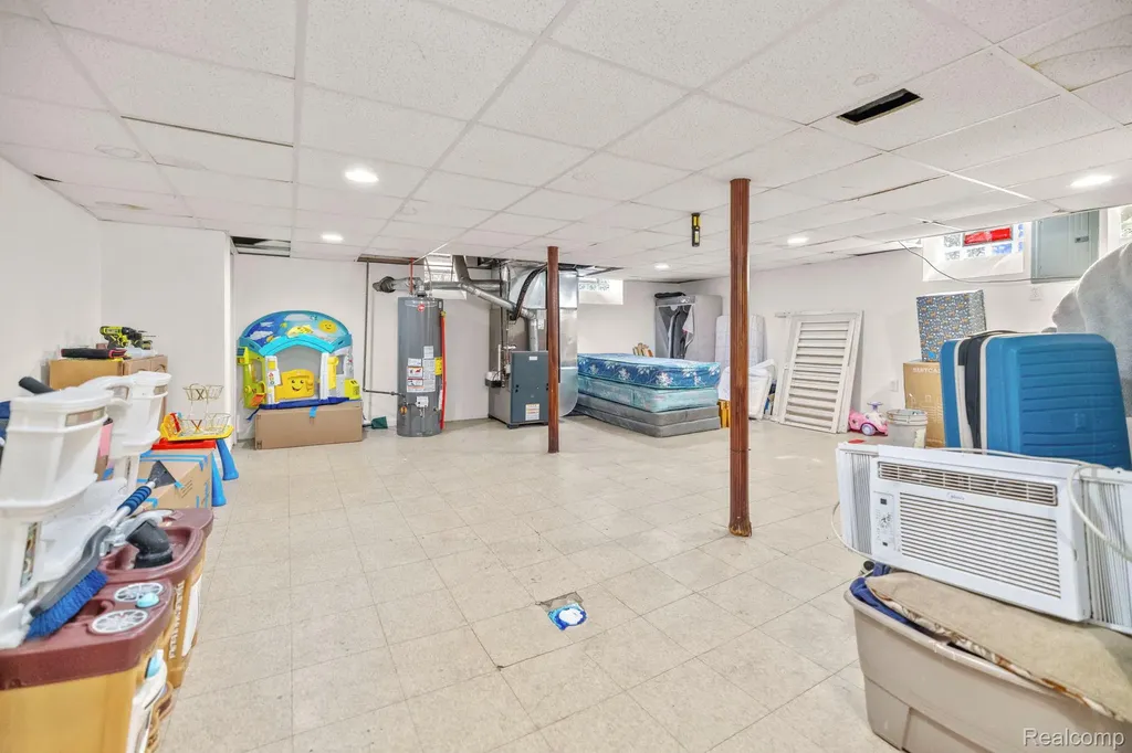 3103 Ewald Circle Detroit City MI 48238
