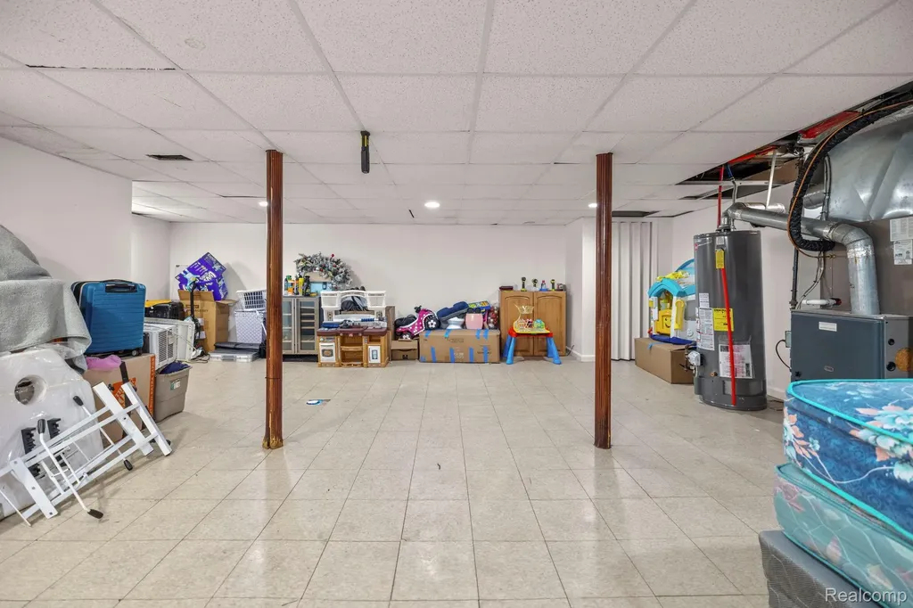3103 Ewald Circle Detroit City MI 48238