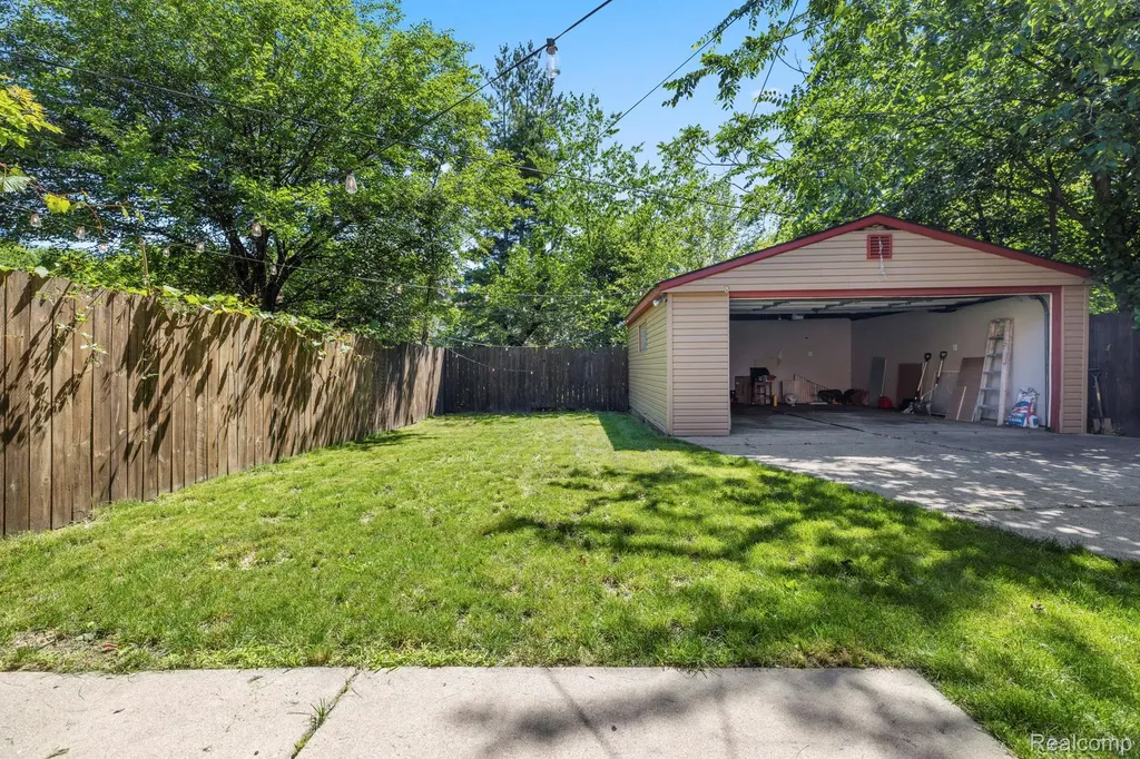 3103 Ewald Circle Detroit City MI 48238