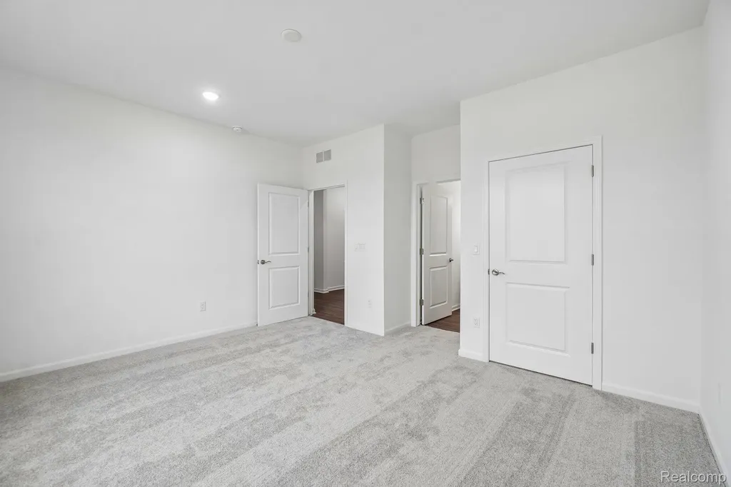 50720 Bellaire Drive Macomb Township MI 48044