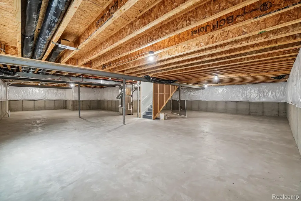 50720 Bellaire Drive Macomb Township MI 48044