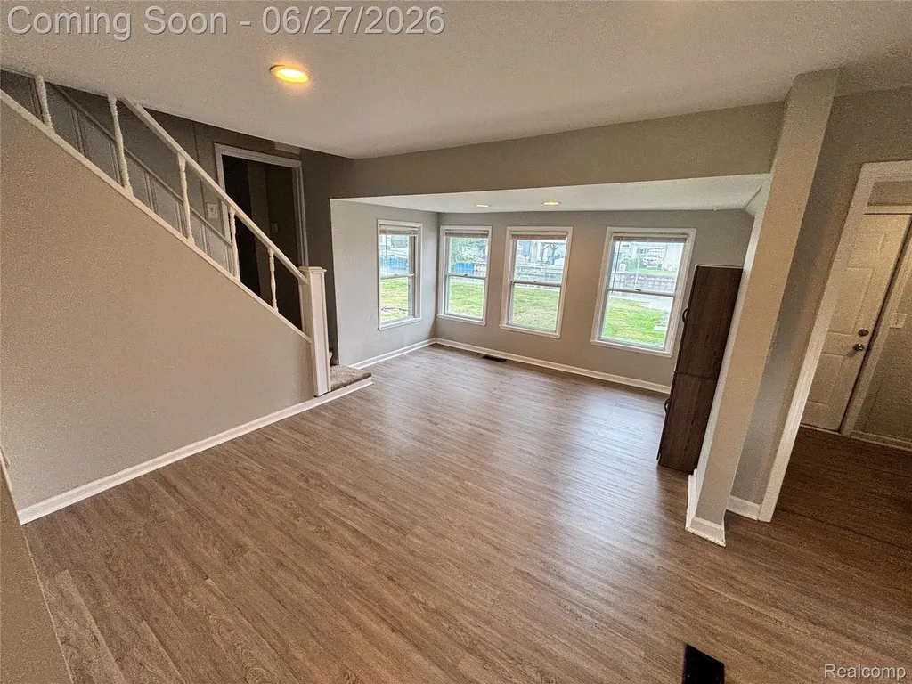 45824 Jefferson Avenue Chesterfield Township MI 48047