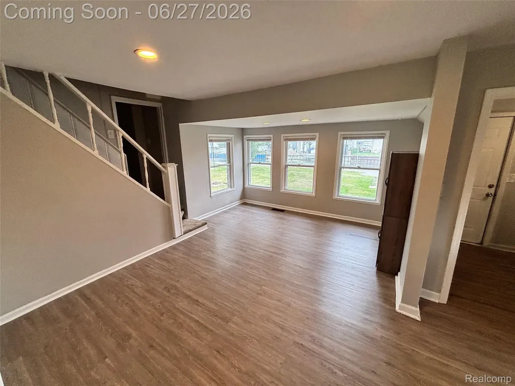 45824 Jefferson Avenue Chesterfield Township MI 48047