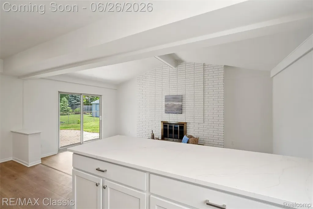 7432 Hillsboro Drive Canton Charter Township MI 48187