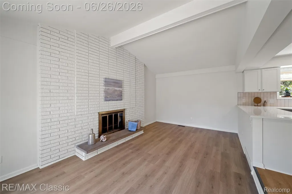 7432 Hillsboro Drive Canton Charter Township MI 48187