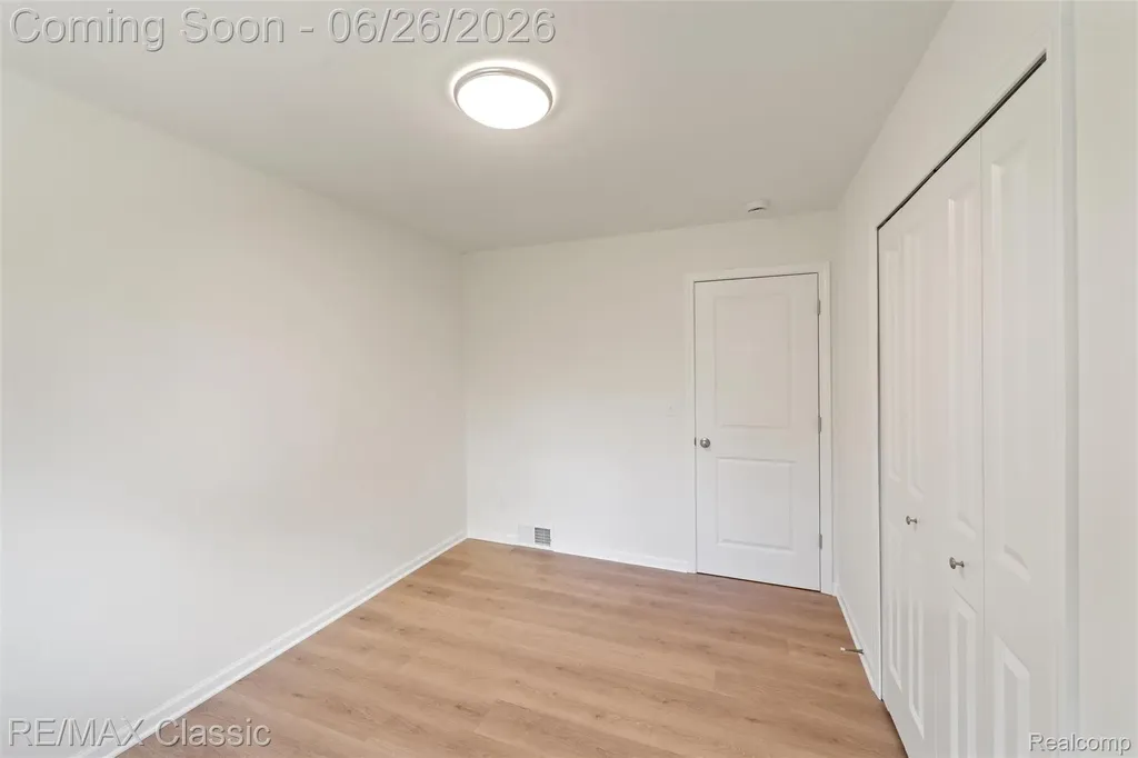 7432 Hillsboro Drive Canton Charter Township MI 48187