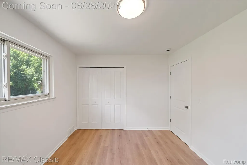 7432 Hillsboro Drive Canton Charter Township MI 48187