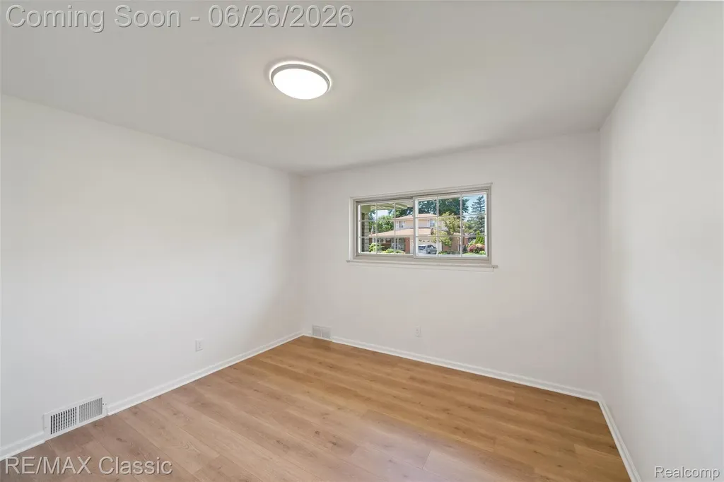 7432 Hillsboro Drive Canton Charter Township MI 48187