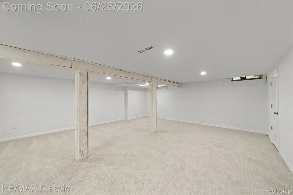 7432 Hillsboro Drive Canton Charter Township MI 48187