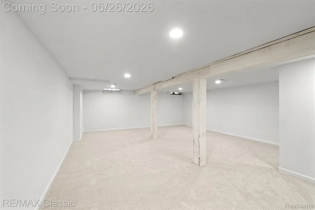 7432 Hillsboro Drive Canton Charter Township MI 48187