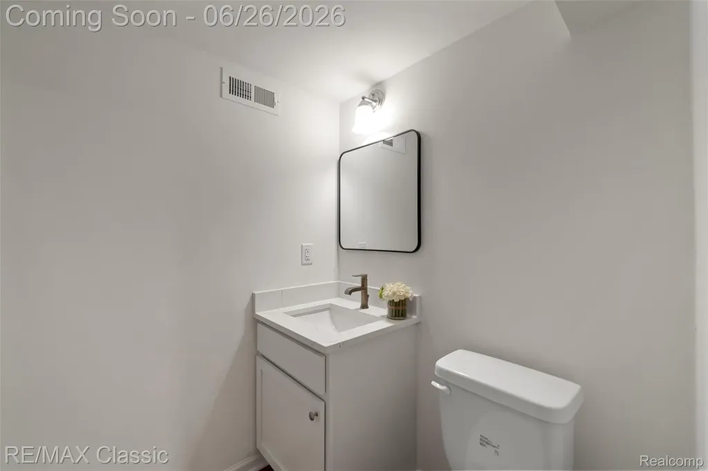7432 Hillsboro Drive Canton Charter Township MI 48187